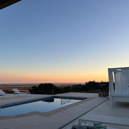 Finca La Vina Vejer de la Frontera Exterior photo